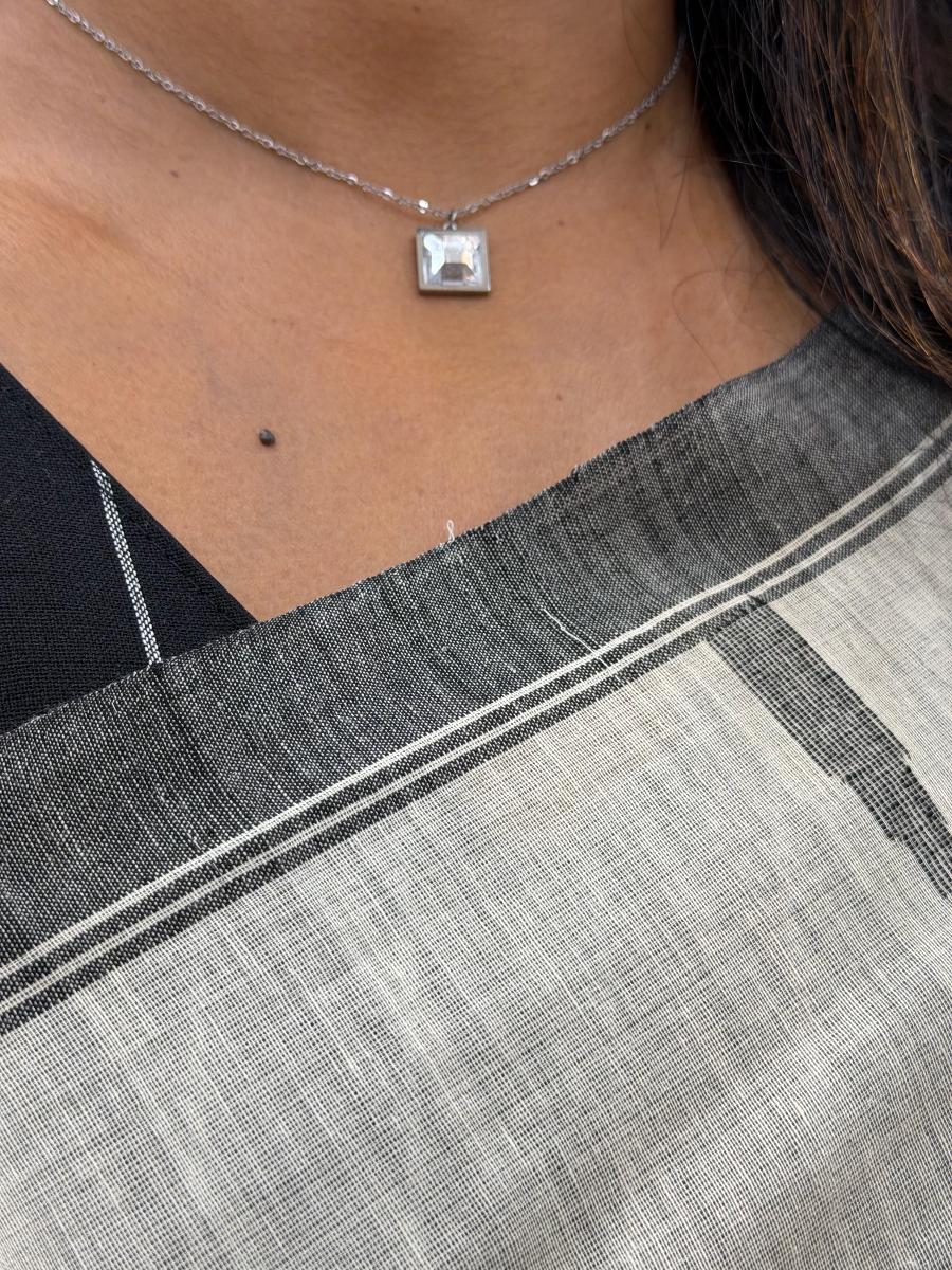 Silver Chain