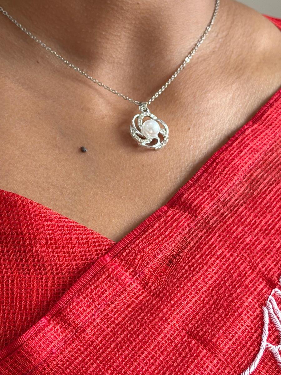 Silver Chain