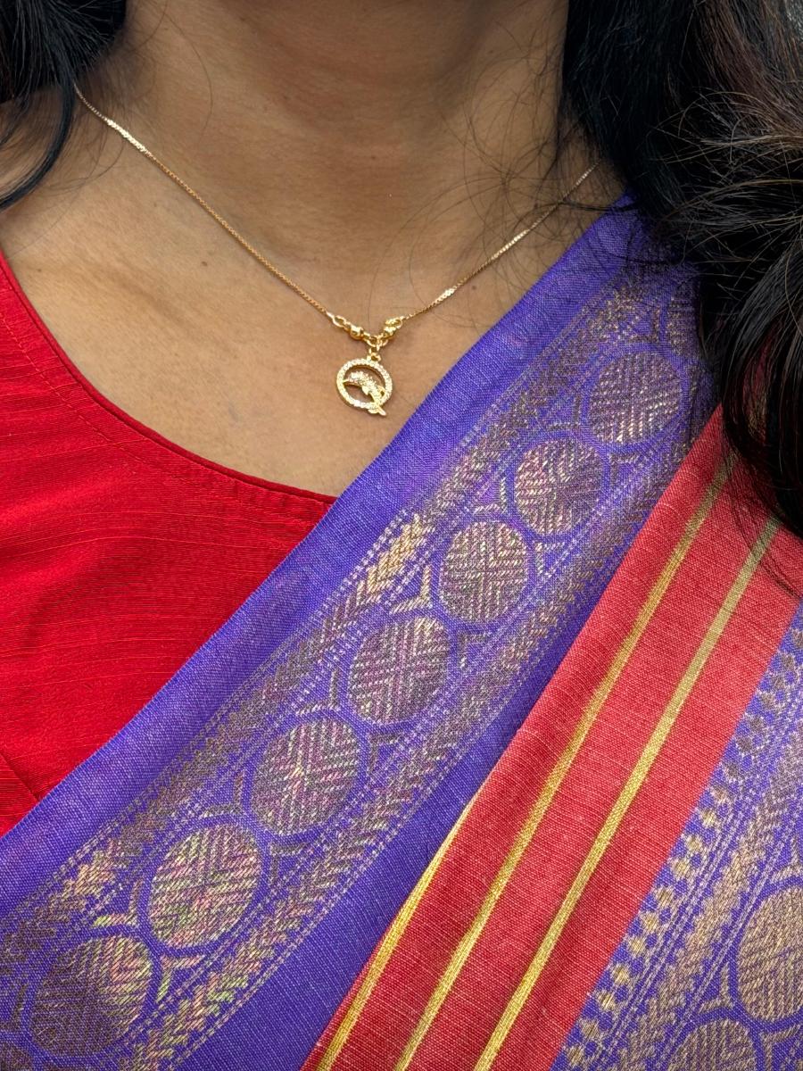 Gold Chain