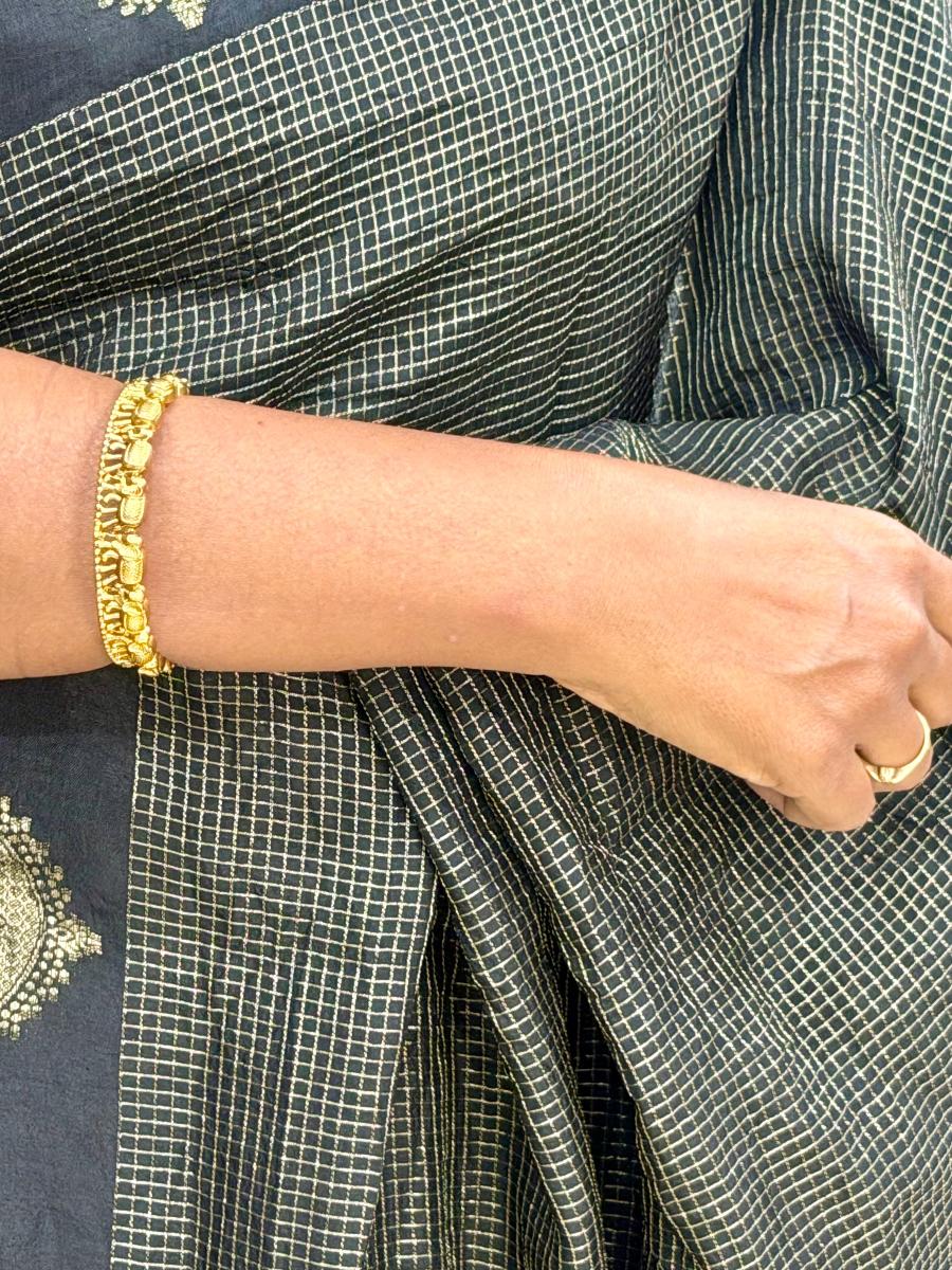 Elephant Bangle