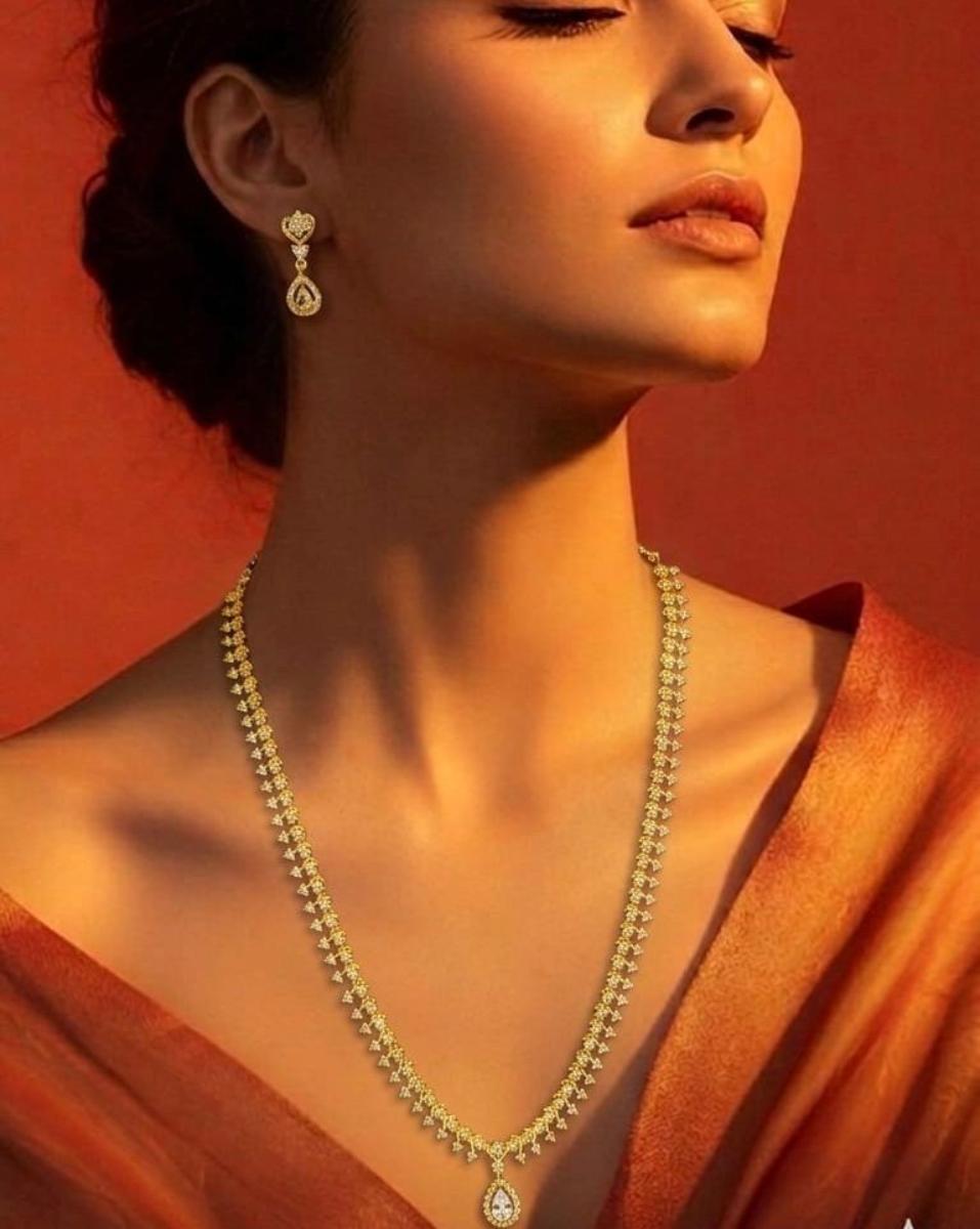  AD Stone Trendy Haram