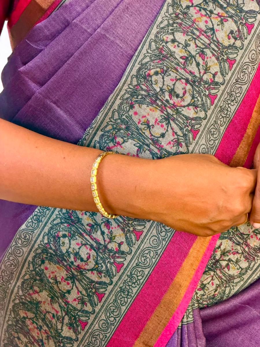 Gold Bracelet