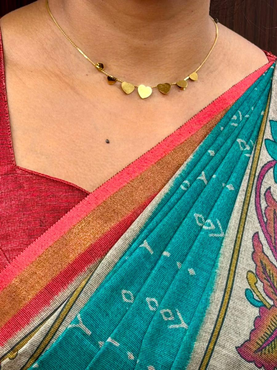 Gold Chain