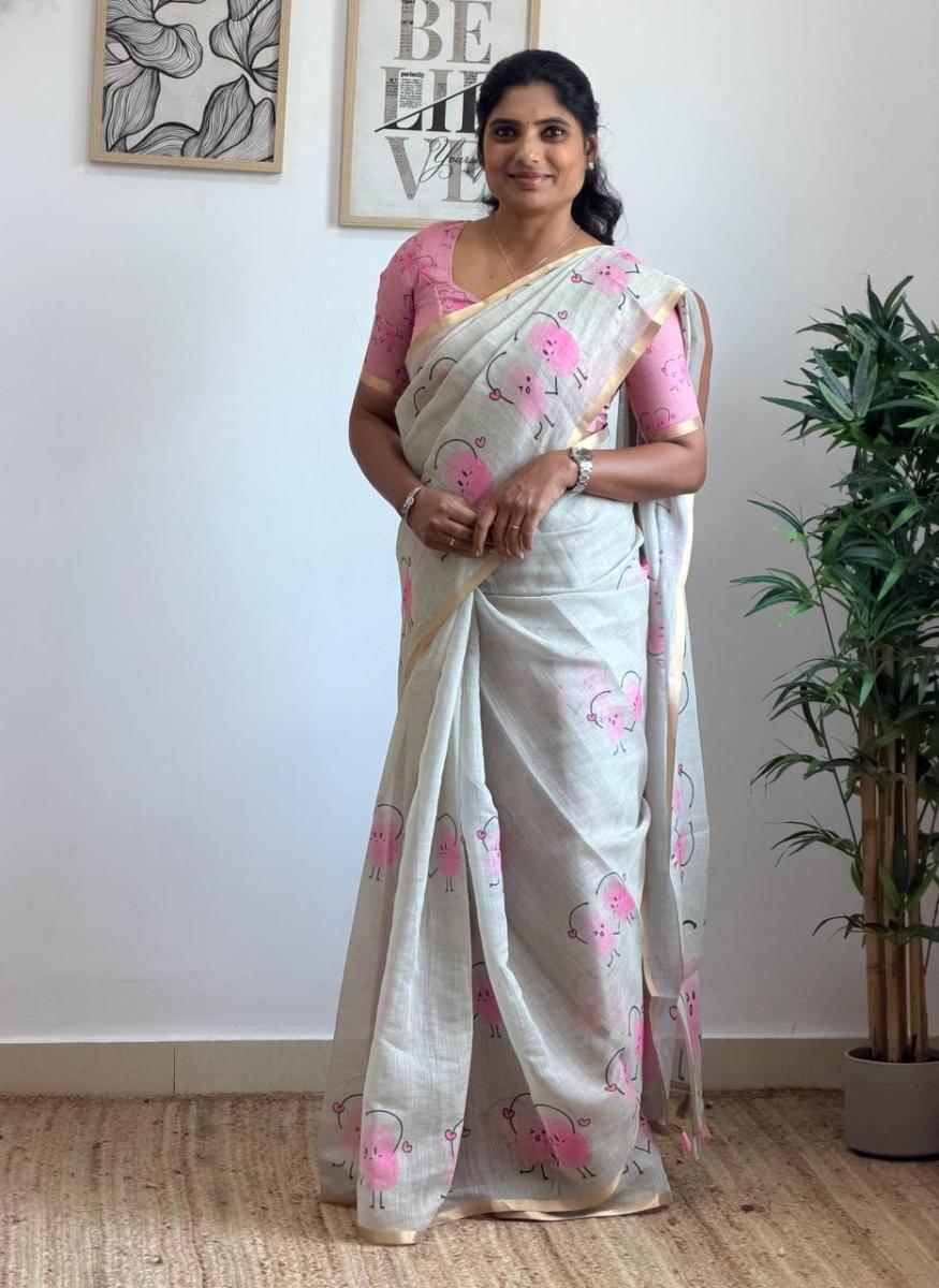 Moms Love With Ready Wear Blouse