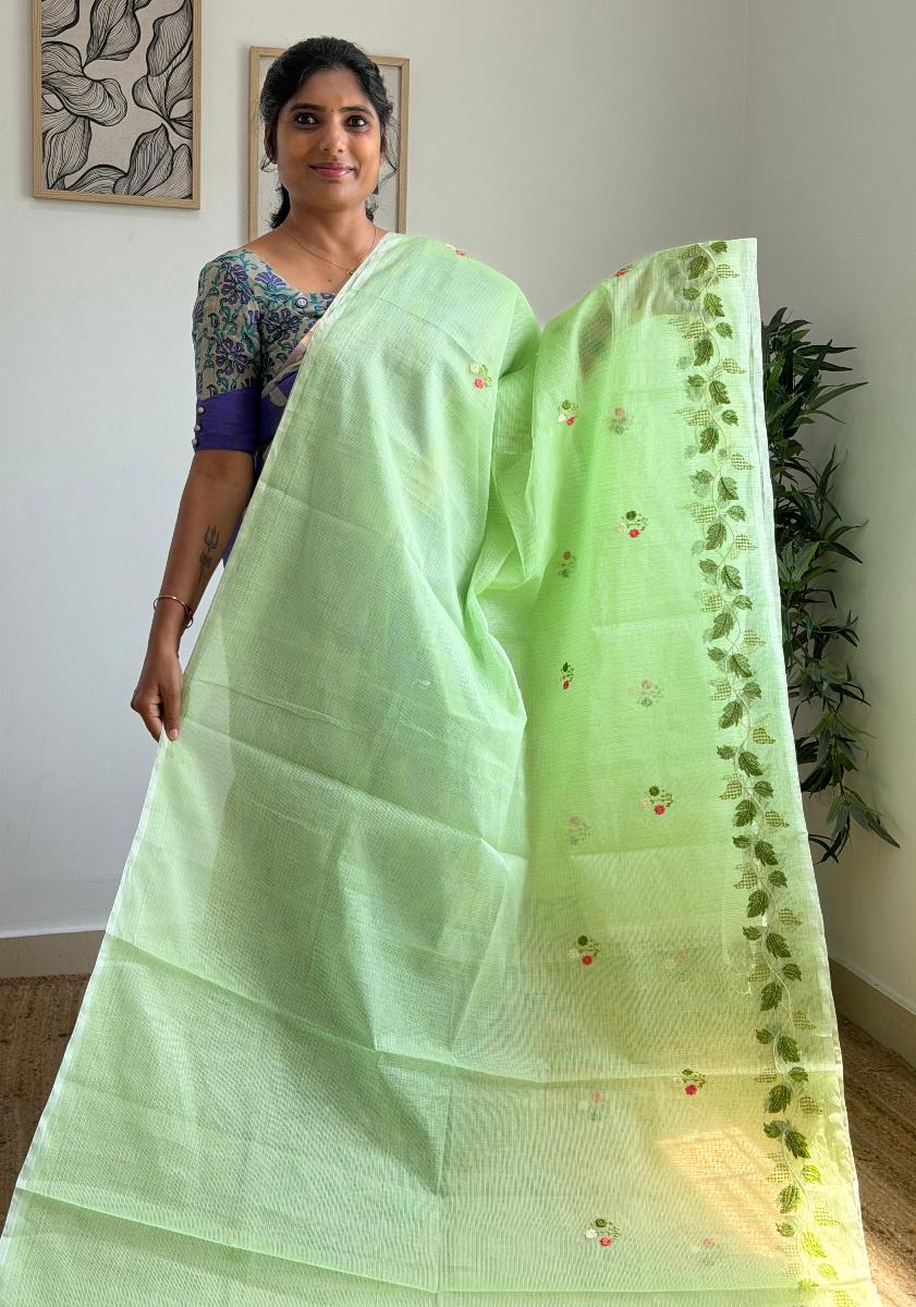 Kota Embroidery 