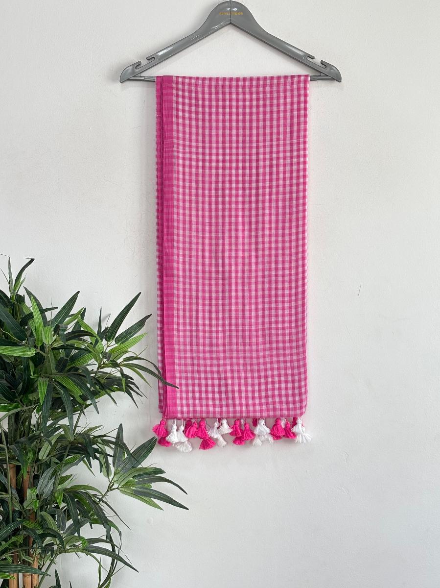 Mul Cotton