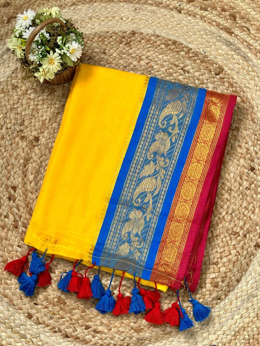 Kanchi Mul  
