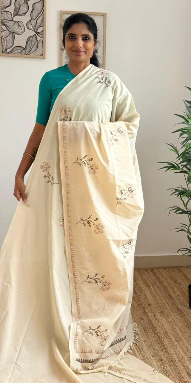 Rathi Embroidery  