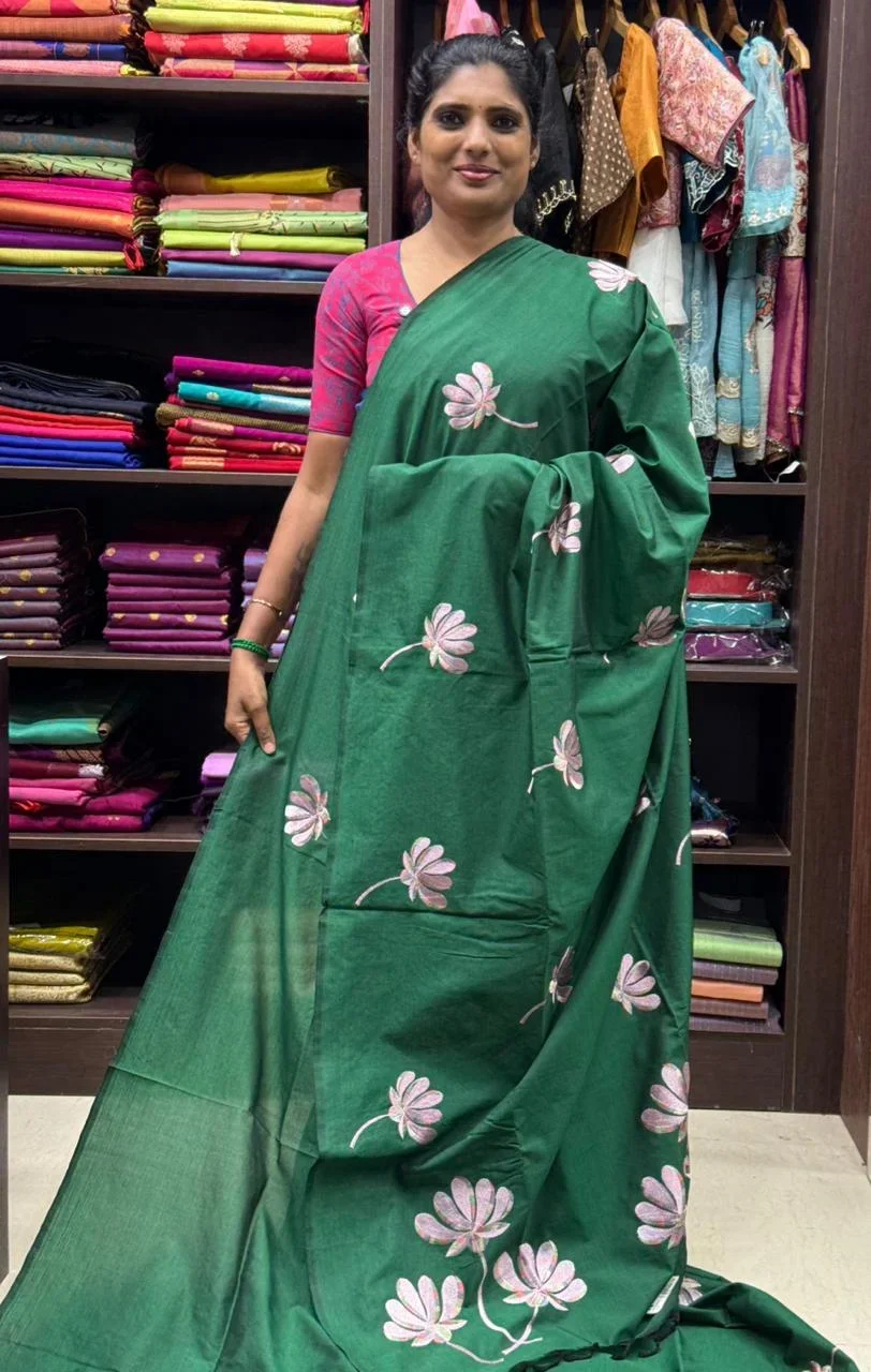 Rathi Embroidery 