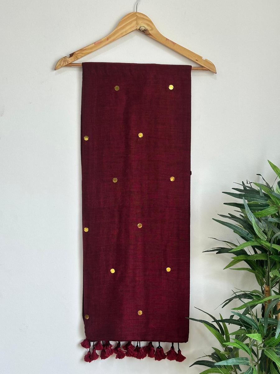 Diva Mirror Khadi 