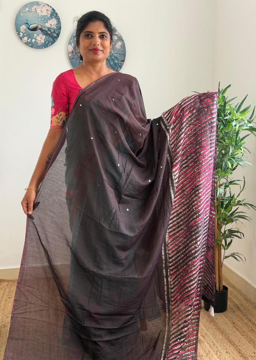 Premium Chanderi Silk