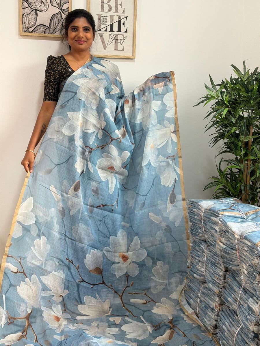 Magnolia Linen  