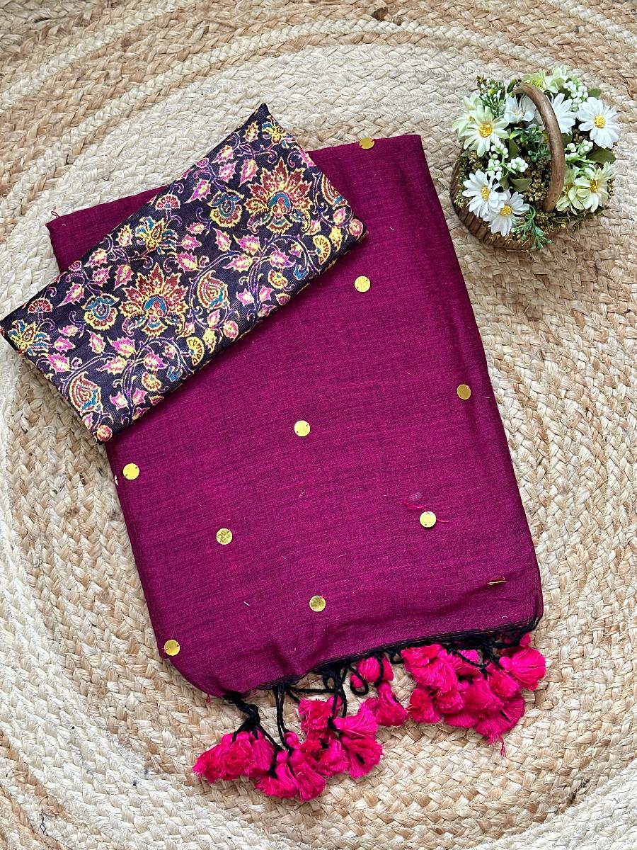 Diva Mirror Khadi Match