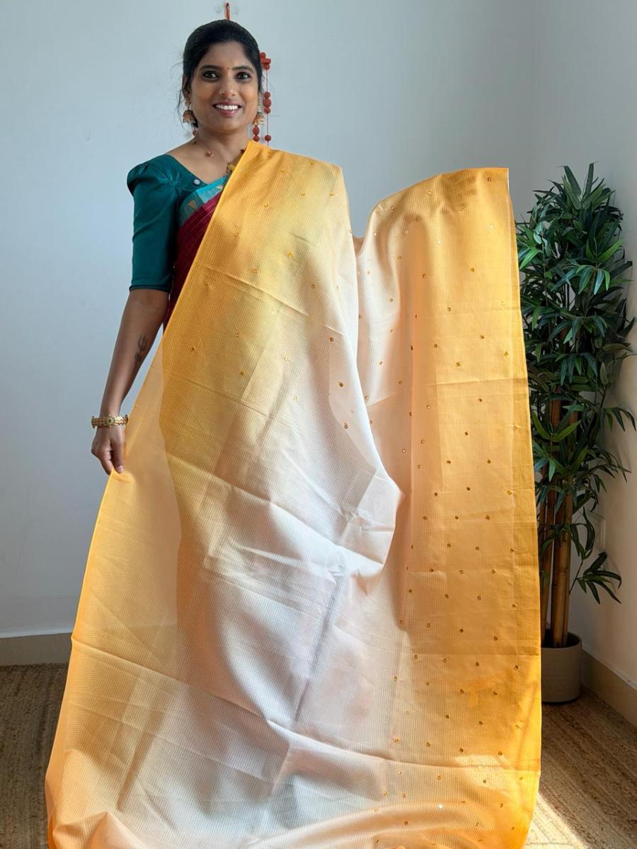 Kota Cotton 
