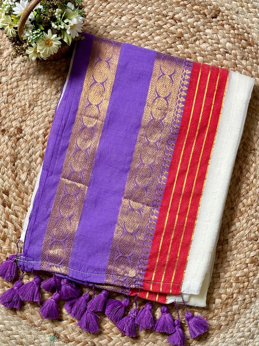 Kanchi Mul    