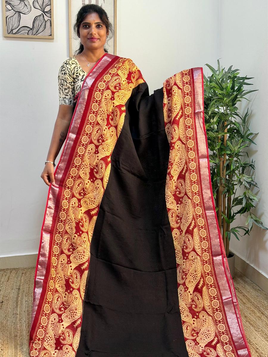 Mirchi Linen 