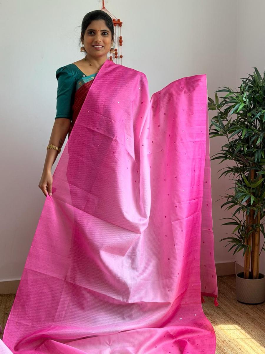 Kota Cotton  