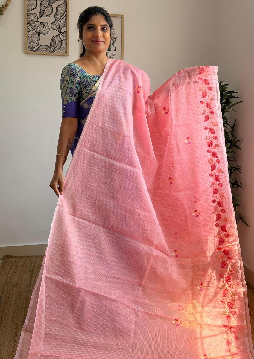 Kota Embroidery