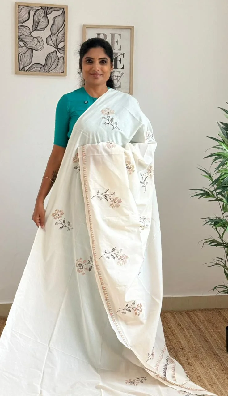 Rathi Embroidery