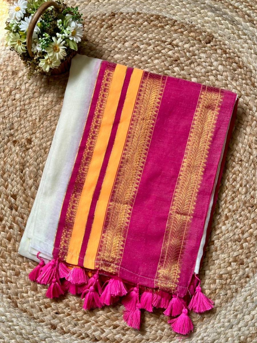 Kanchi Mul    