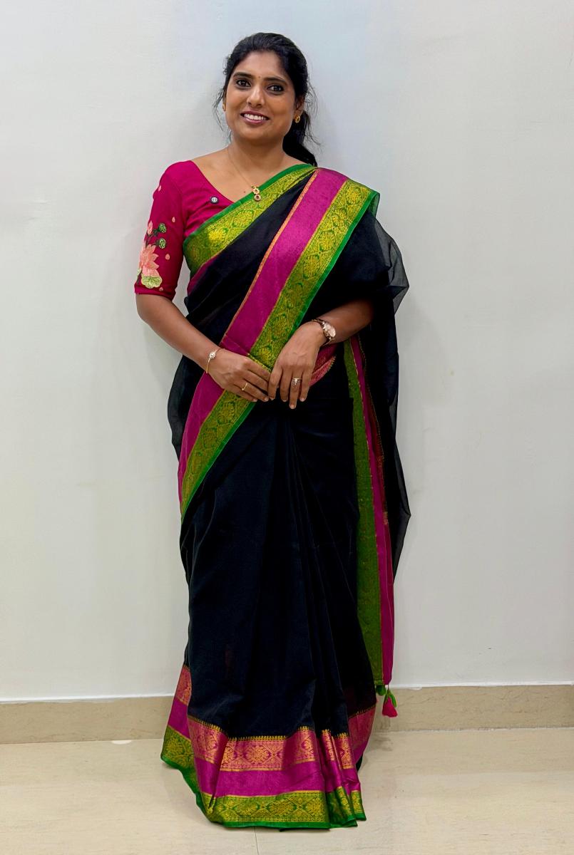 Kanchi Mul    
