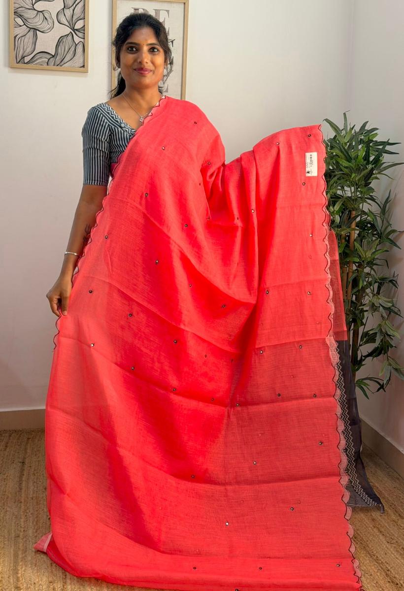 Mirror Linen 