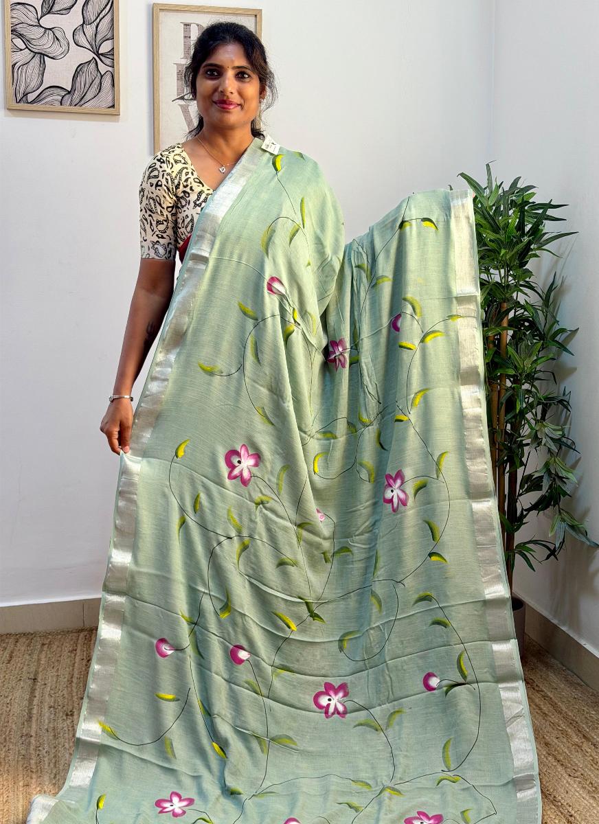 Mirchi Linen 