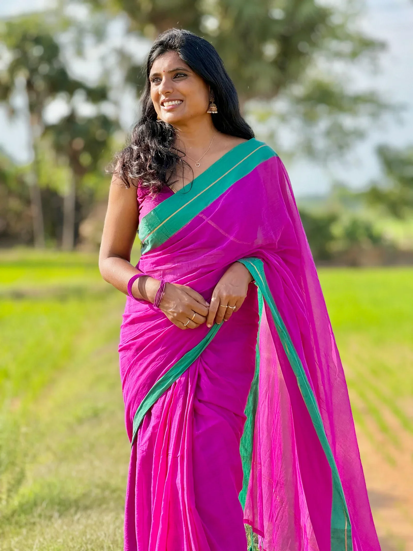 Mul Cotton 