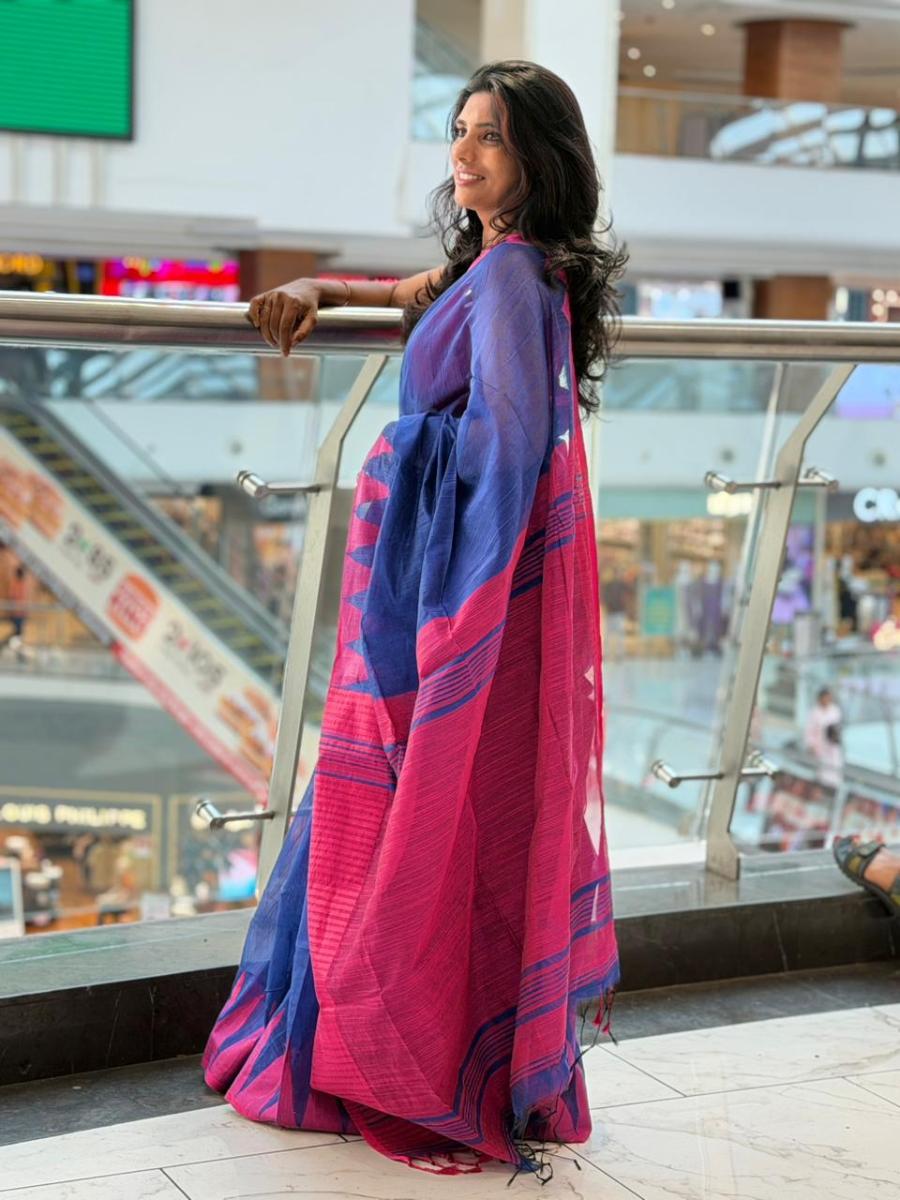 Khadi Silk