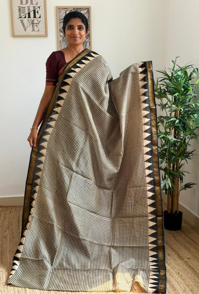 Maheswari Silk Cotton   