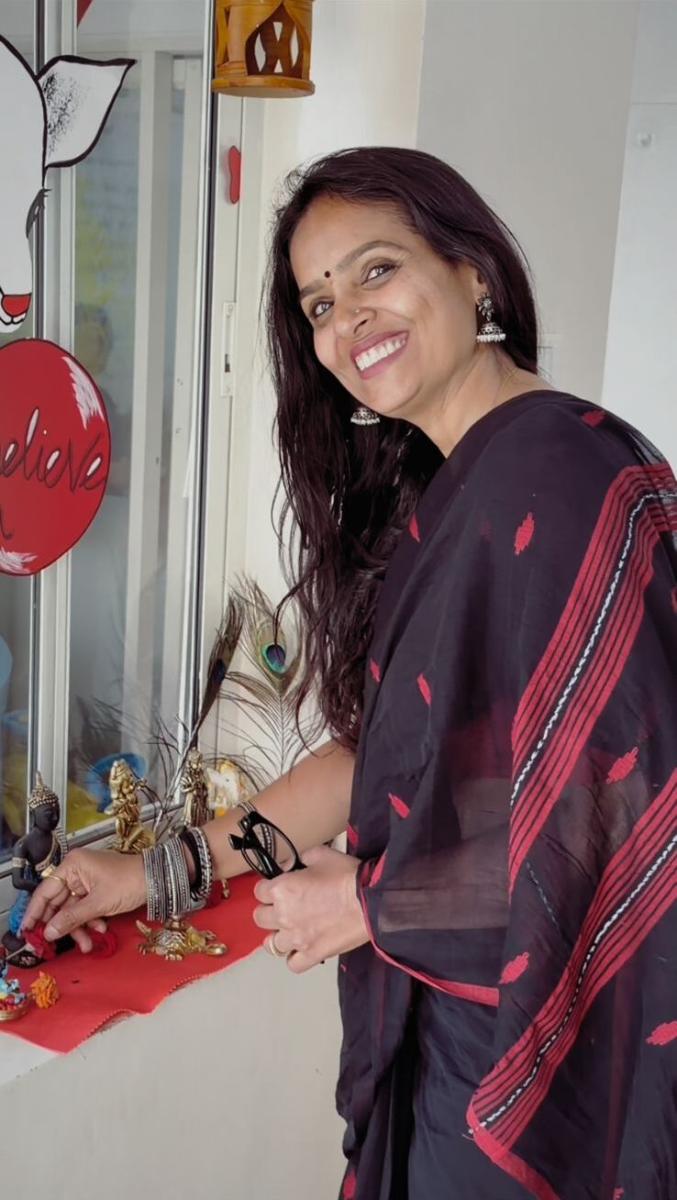 Soft Mul with ready wear blouse 