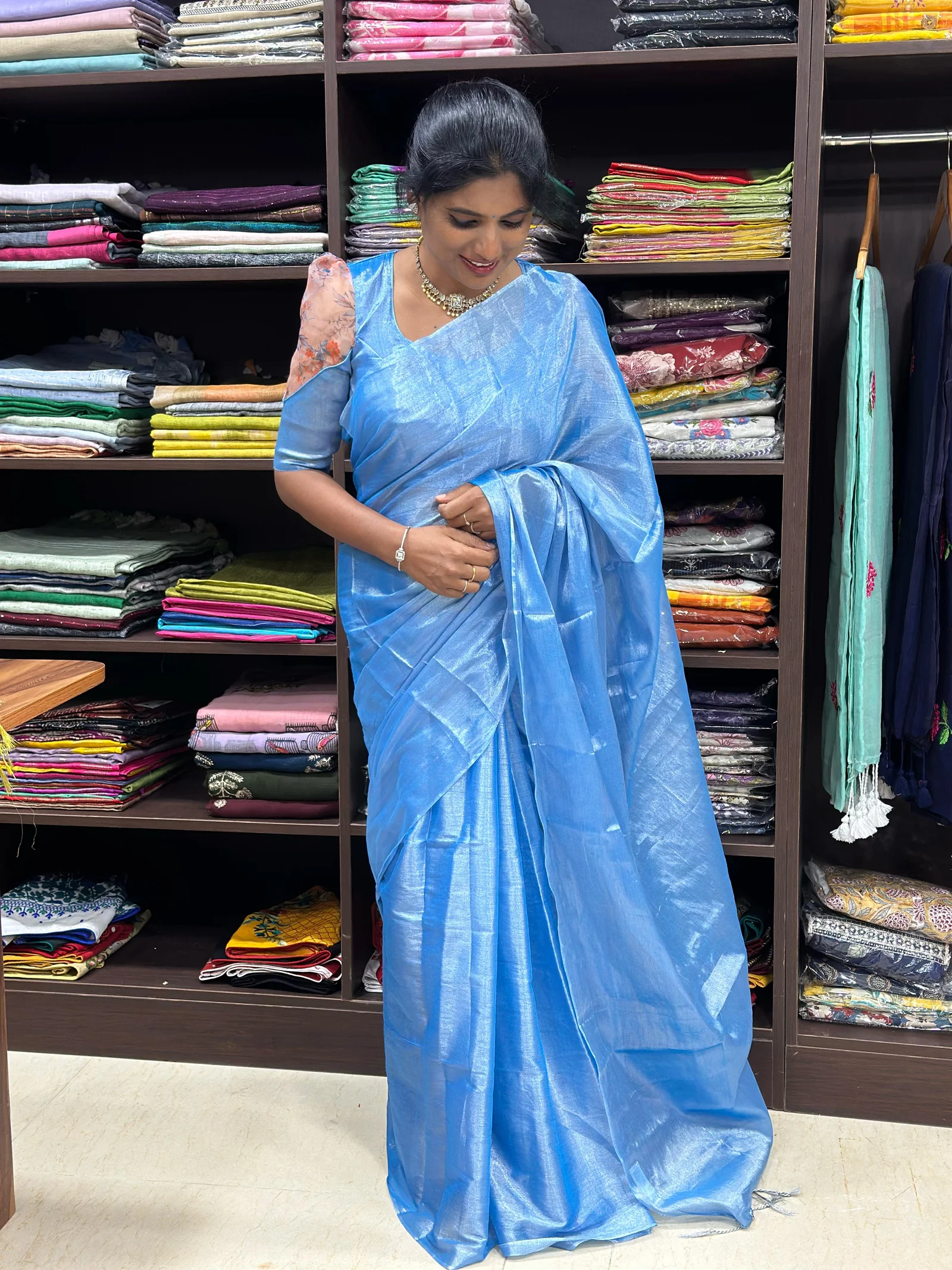 Tissue Khadi 