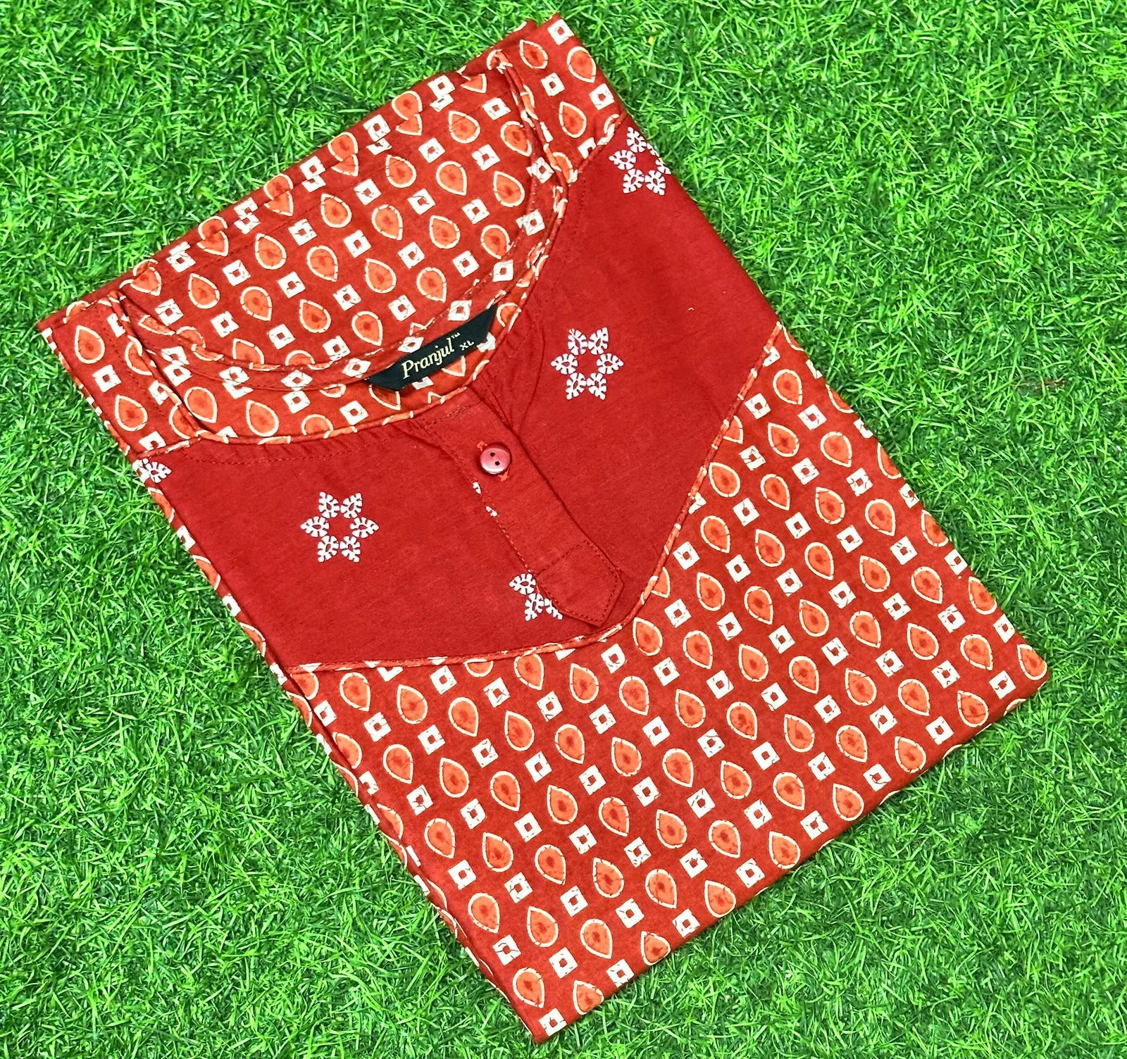Cotton Nighties  