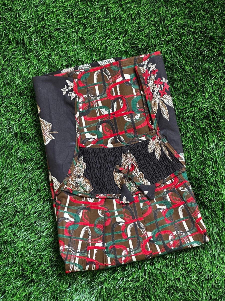 Cotton Nighties   