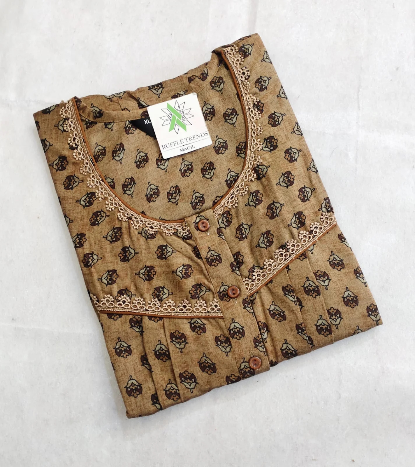 Harmony Print Nighties