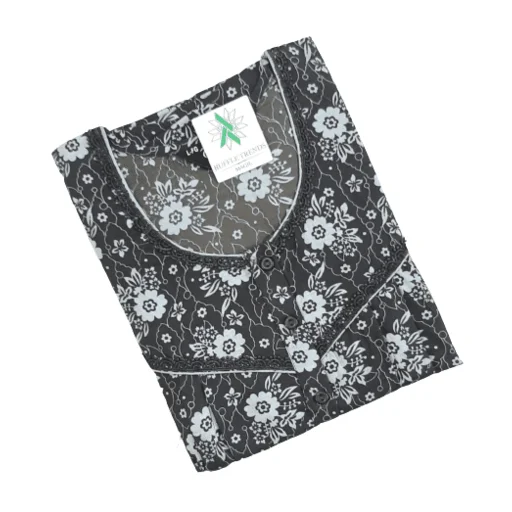 Cotton Nighties  