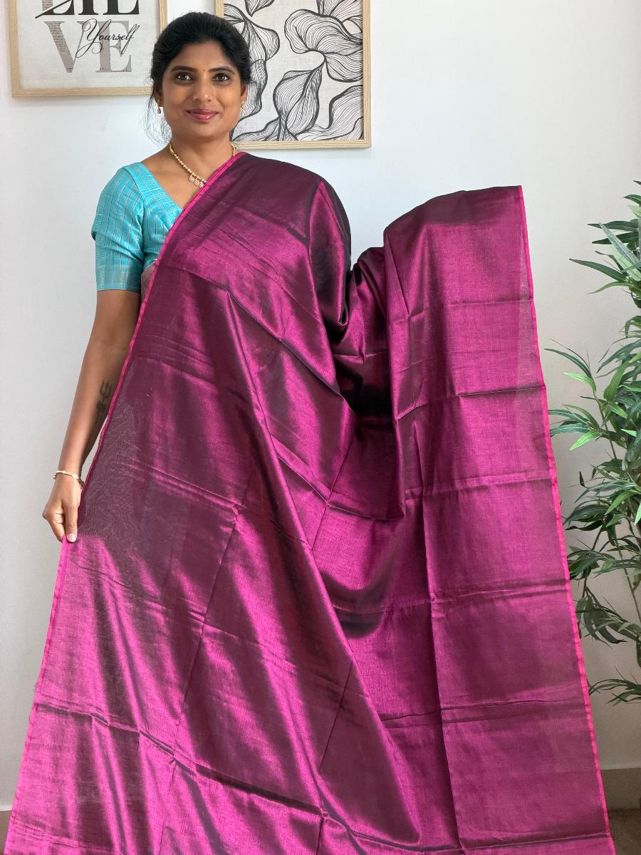 Tissue Khadi  