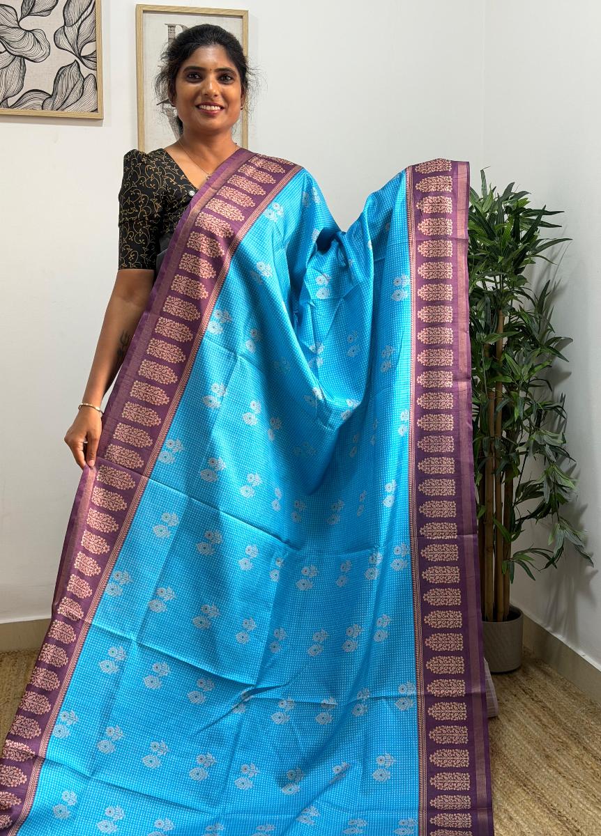 Chenoori Silk 