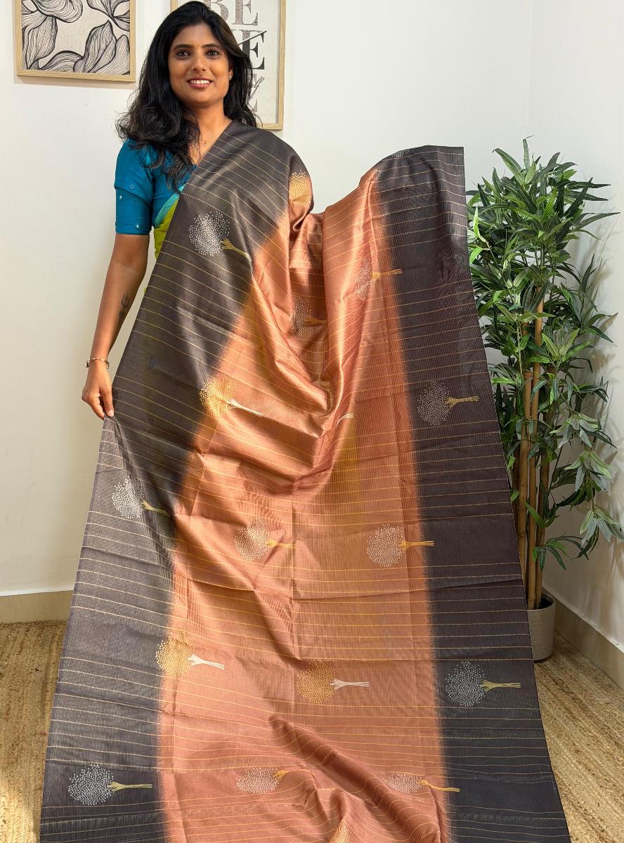 Chenoori Silk 