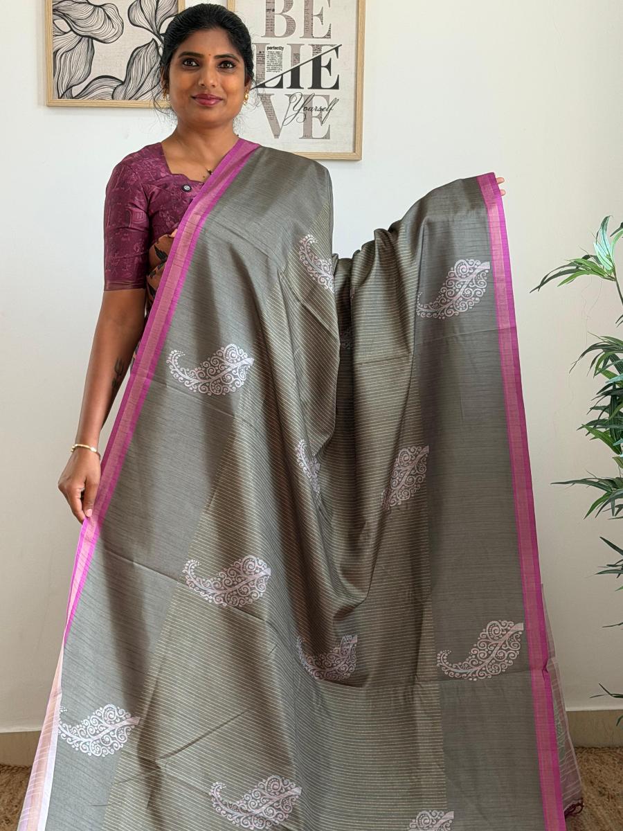 Chenoori Silk 