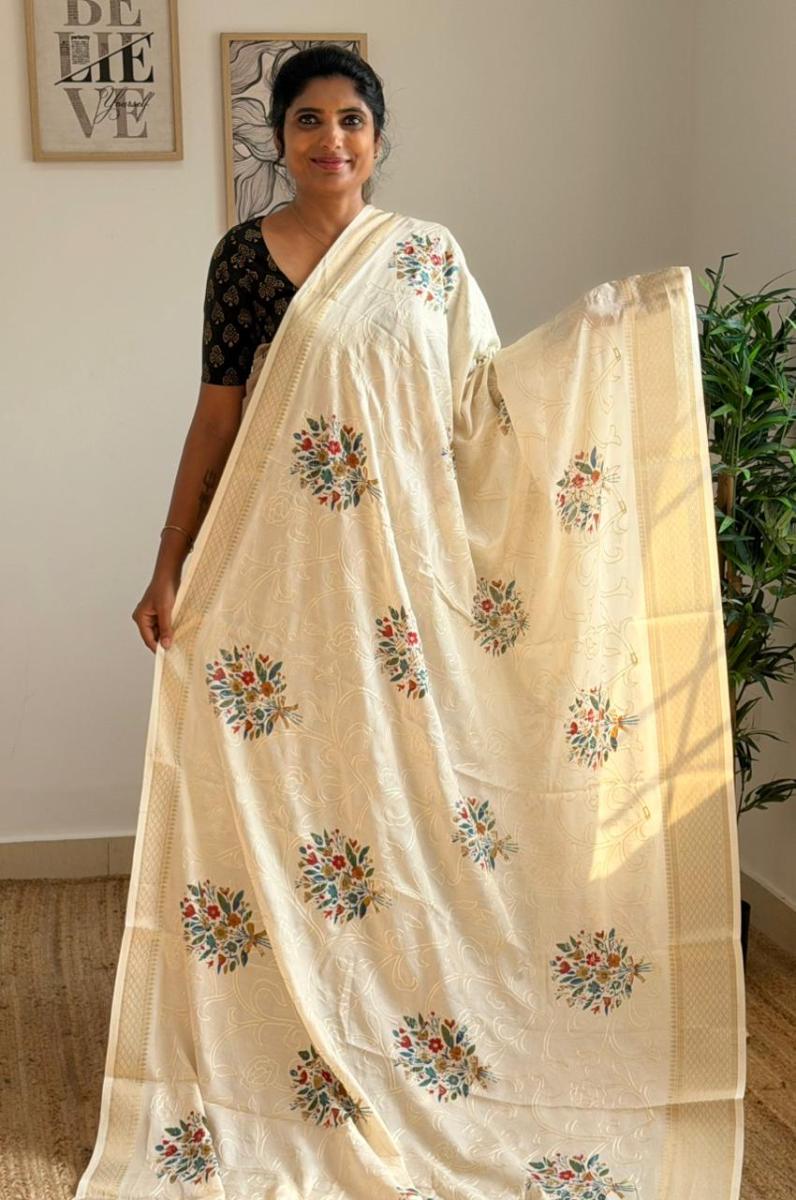 Dola Embroidery