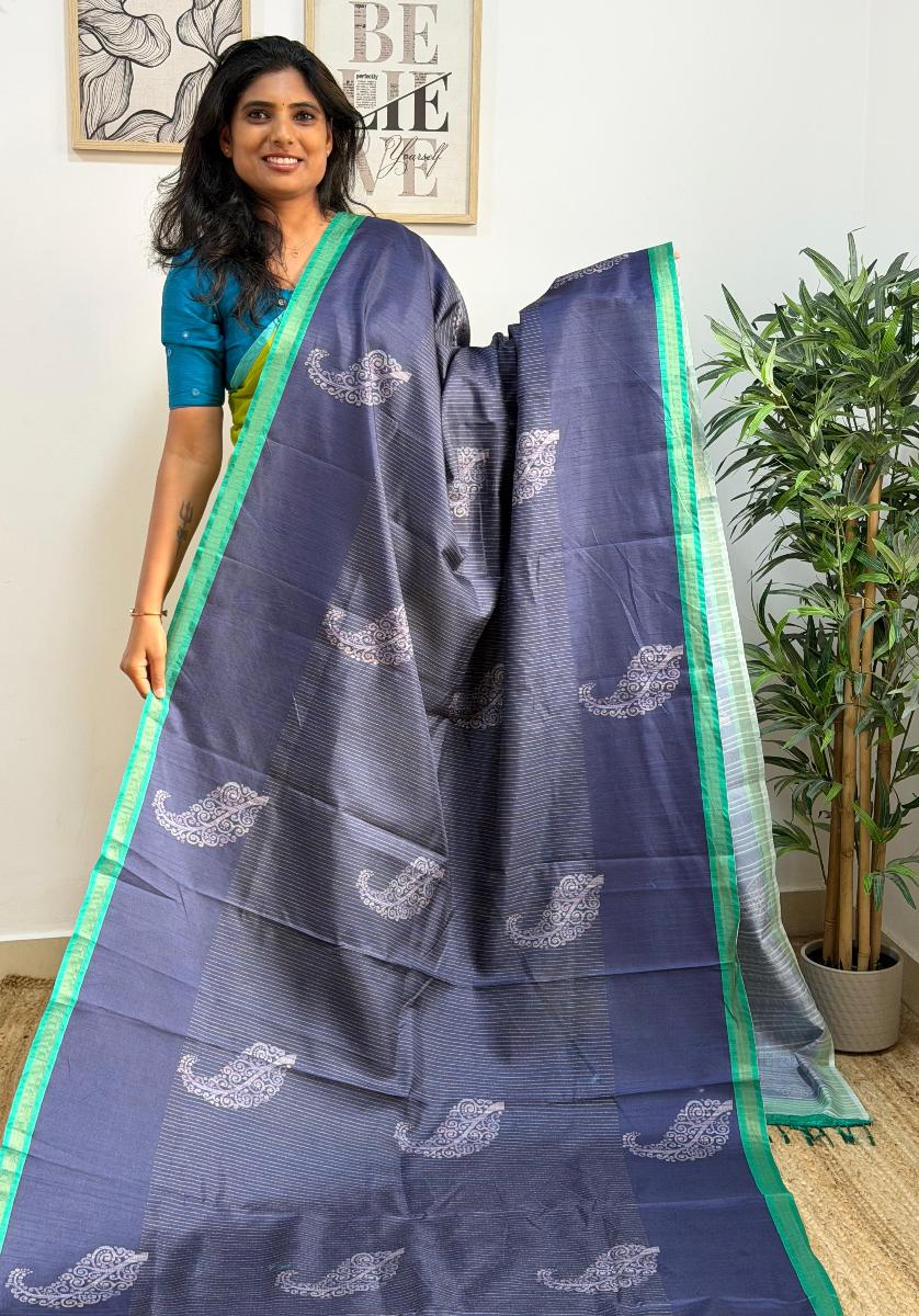 Chenoori Silk