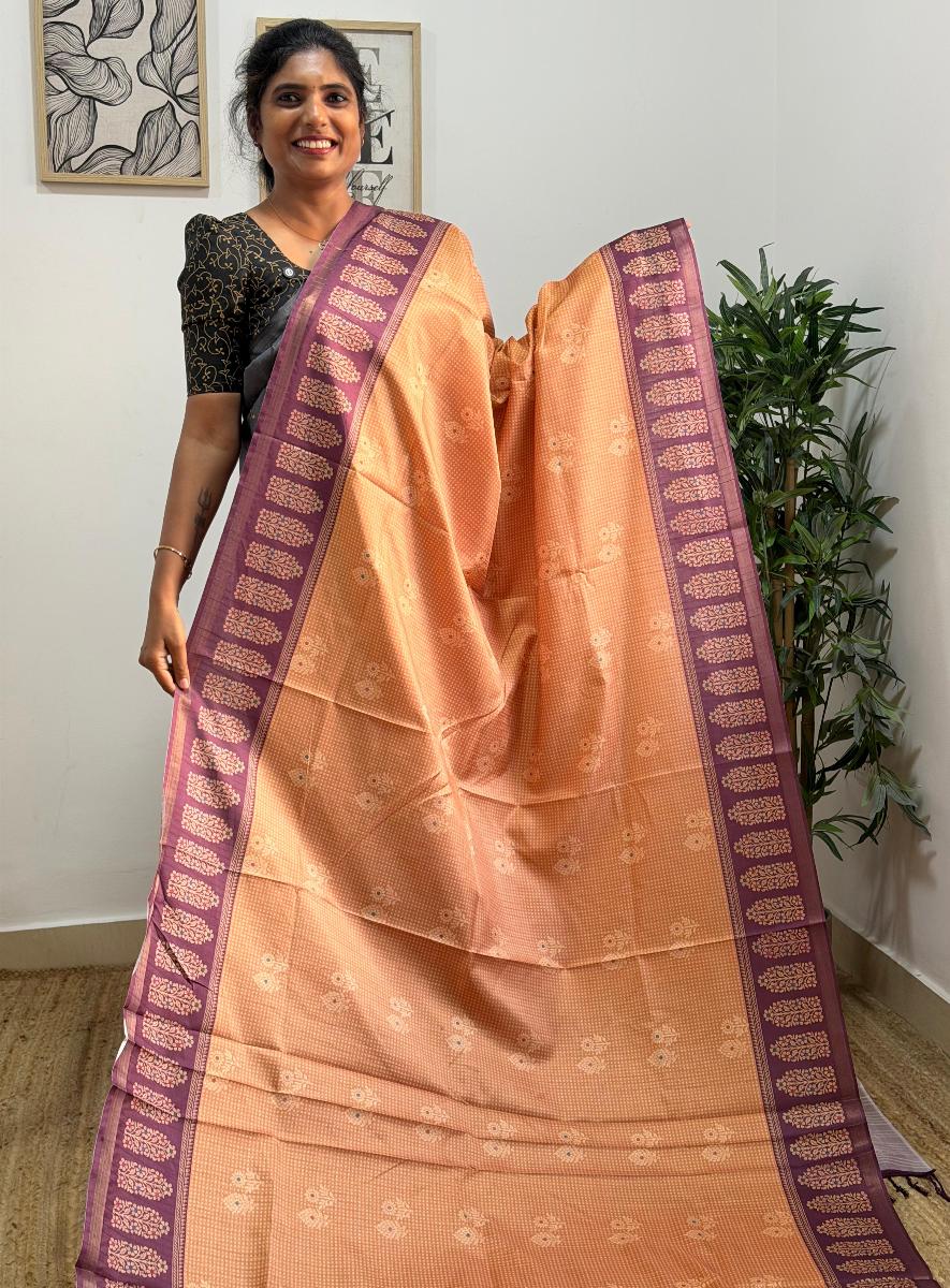 Chenoori Silk 