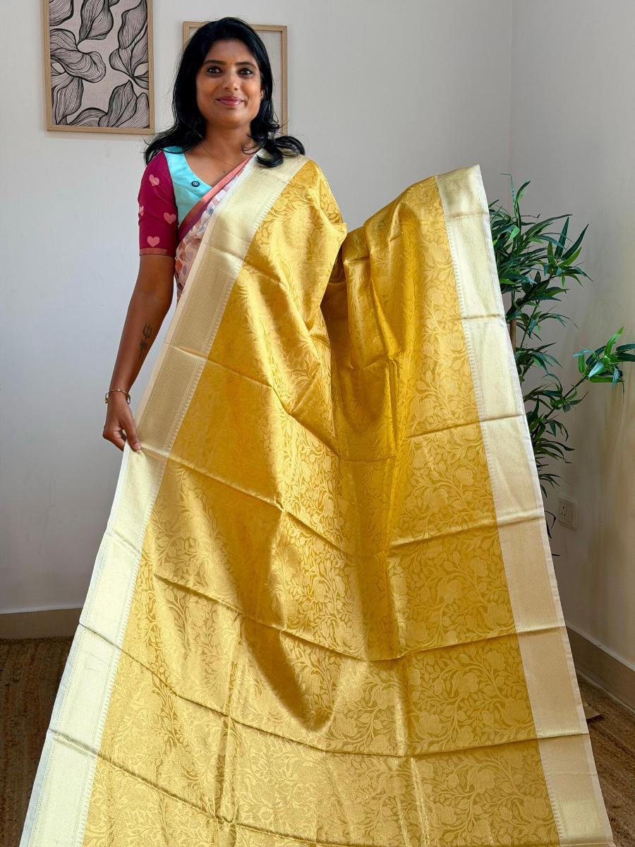 Kanchipuram Silk 