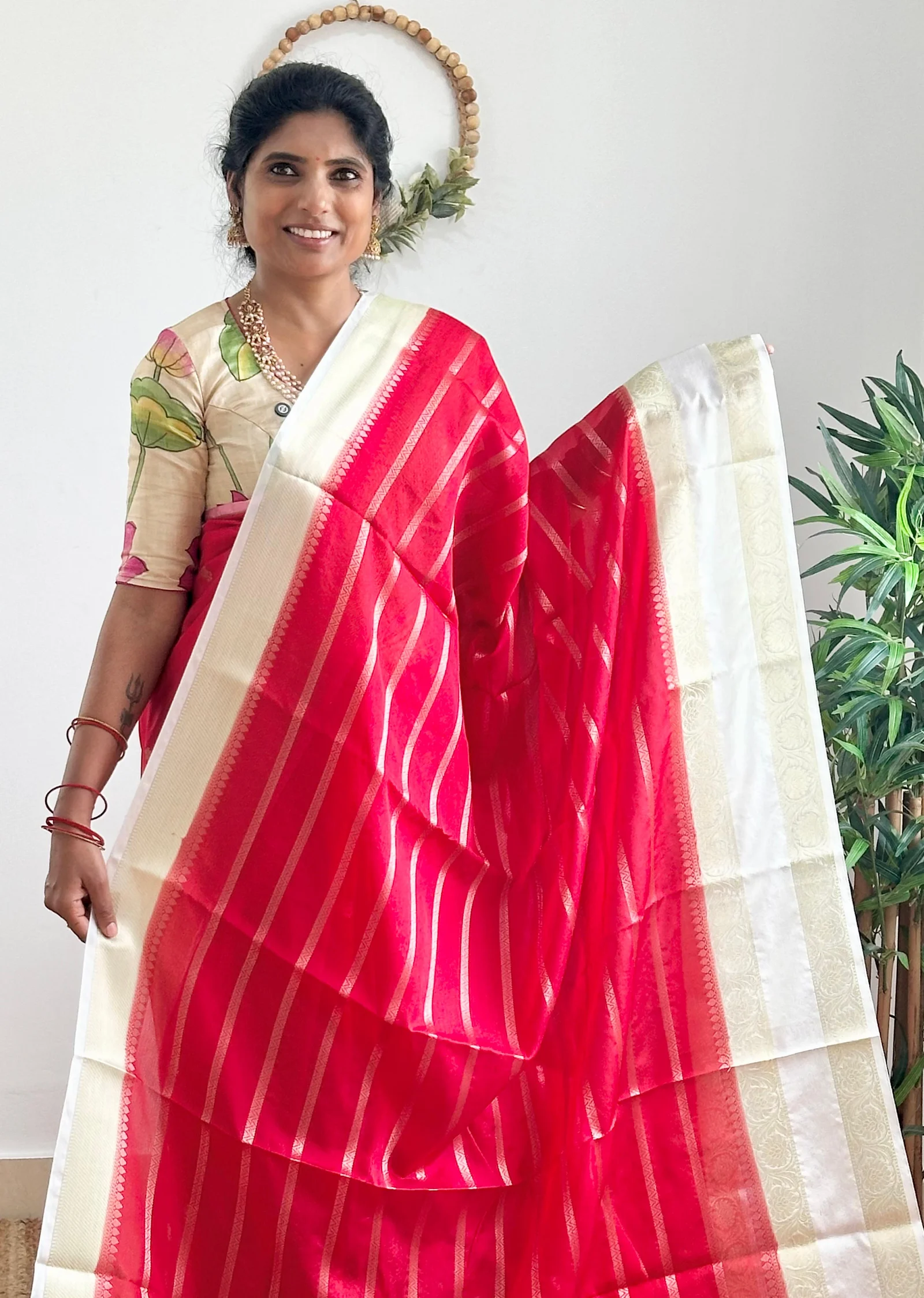 Banarasi Silk