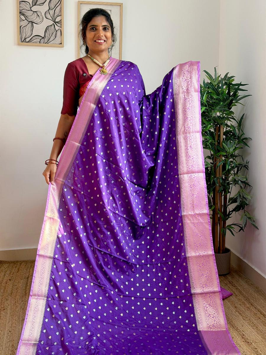Banarasi Georgette 