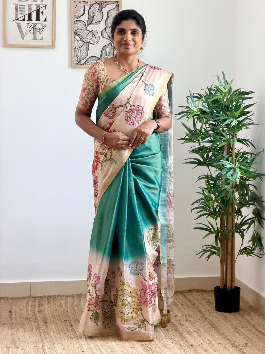 Prebook - Embroidery Tissue 