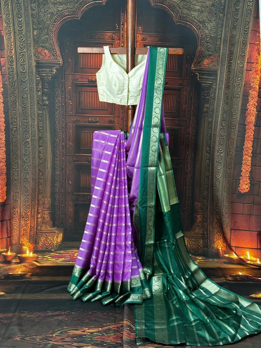 Banarasi Silk 