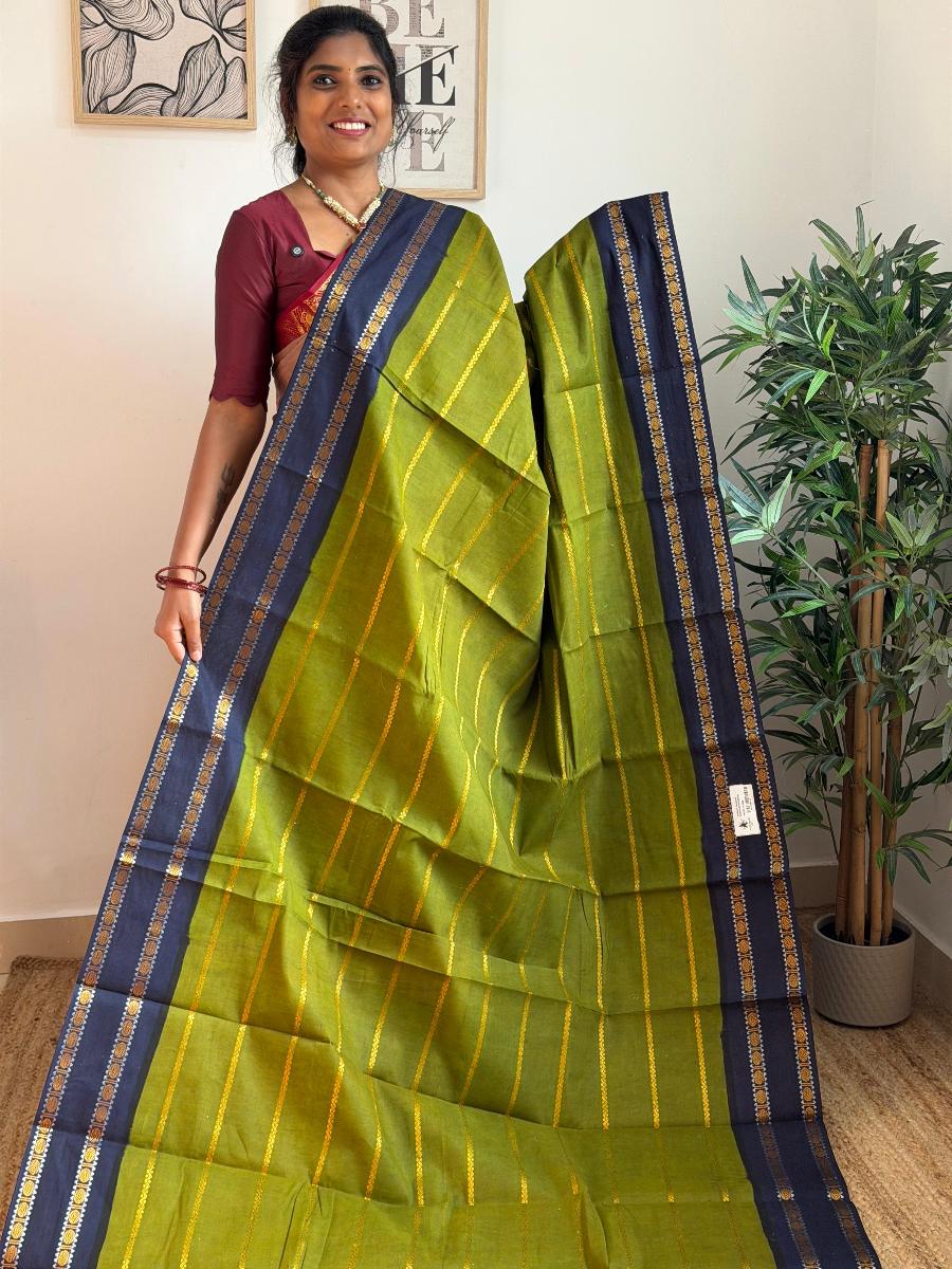 Velthari Sungudi Cotton 