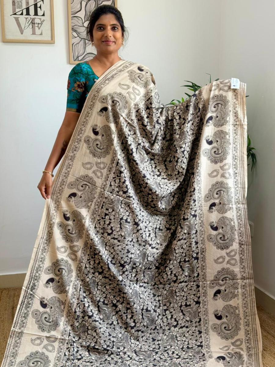 Kalamkari Heritage 